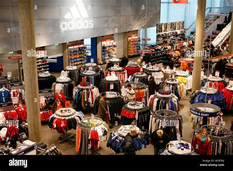 adidas outlet tyskland